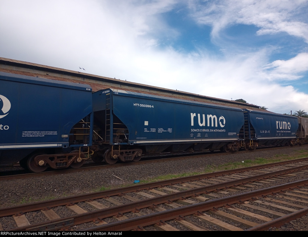 RUMO HTT-350398-4